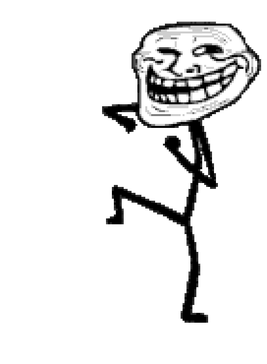Trollface